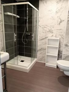 Appart'hotels ROYAL LUCHON : photos des chambres