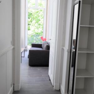 Appart'hotels ROYAL LUCHON : photos des chambres