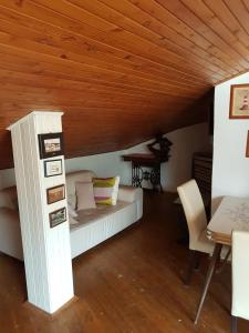 Apartment in Baska with balcony, air conditioning, WiFi, dishwasher 3320-1