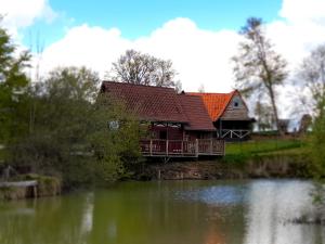 Villages vacances Holiday village : photos des chambres