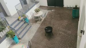 Hotels Hotel Galla Placidia : photos des chambres