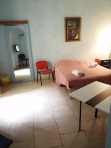 Appartamento Monolocale