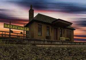 Greenfield Cottage
