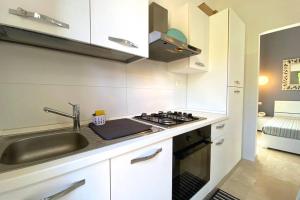 Appartamento Conchiglia