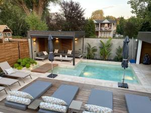 DV Premium Apartments