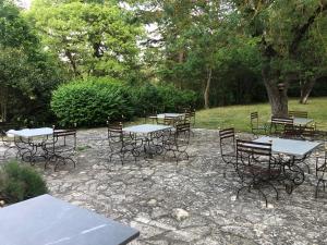 B&B / Chambres d'hotes Domaine de Calypso & Suites - Adult Only : photos des chambres