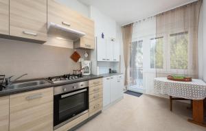 Apartman Leo