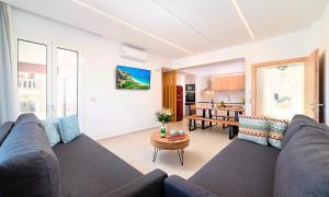 Allas Villa Heated Pool