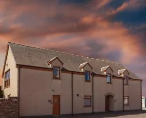 Seaview Apartment - Slickly