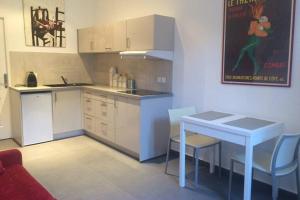 C055-Bel Appartement au coeur du Suquet