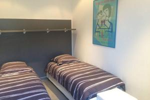 C055-Bel Appartement au coeur du Suquet