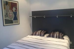 C055-Bel Appartement au coeur du Suquet