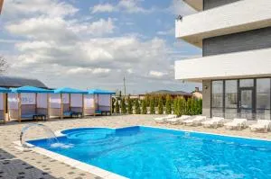 QZone Family club Санжейка - Baraboy Pervyy