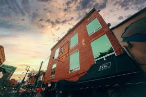 Tik by Bernalo Hotels