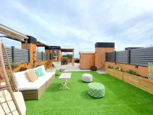 Coma-Ruga Beach Apartment - Tarragona