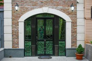 Hotel Pushkin II/1a - Ubytování bez kategorie ve městě Kutaisi