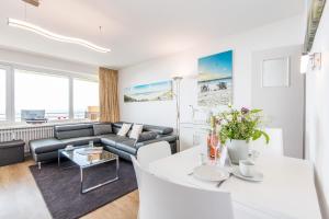 Dünenhof zum Kronprinzen Whg 98