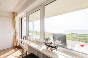 Dünenhof zum Kronprinzen Whg 98