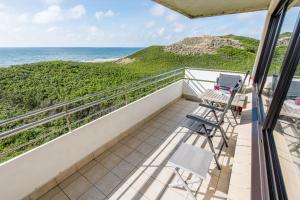 Dünenhof zum Kronprinzen Whg 98