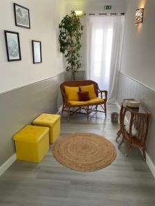 Casa de Hospedes D. Maria Parreirinha