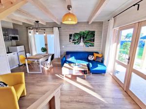 La Cubita Domki i Apartamenty