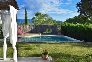 Maisons d'hotes Saba : photos des chambres