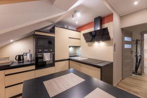 Apartament Spokojny