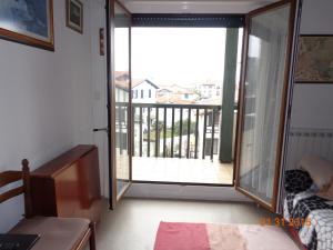 Appartements Duplex en Hendaye : photos des chambres