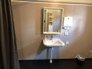 ÅhusGården Vandrarhem