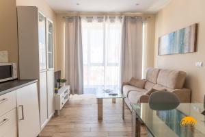 Apartamentos Ancha 22 by Cadiz Time