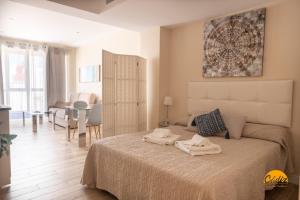 Apartamentos Ancha 22 by Cadiz Time