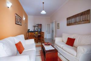 Anthia Sunny Apartment in Kanoni