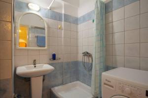 Anthia Sunny Apartment in Kanoni