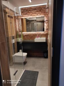 Apartament Aurora Kletno