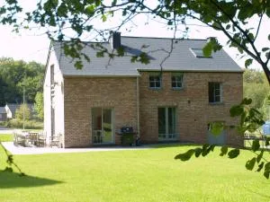 Holiday Home Beausoleil - Ferrières