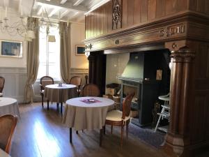 Hotels St-Valery sur Somme - Chateau de Noyelles - Maison de vacances : photos des chambres
