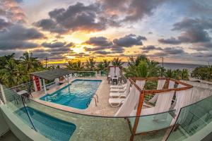 Green Coveñas by Bernalo Hotels