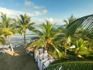 Green Coveñas by Bernalo Hotels