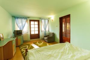 Casa dintre munti Karina