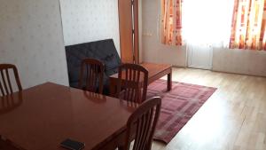 Top Centre Apartment