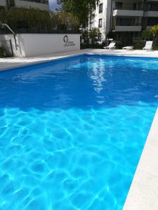 Apartament Blue Sky nad morzem w Rezydencji Ustronie Morskie - BASEN!