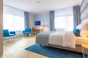 Hotel Haus am See