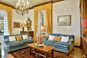 Villa Carlotta con piscina