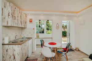 Green Garden Apartments - 3hvězdičkové hotely ve městě Herceg Novi