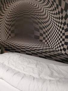 Budget Double Room room in Hotel 16