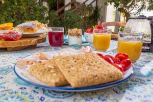 Casa Amelia sul Mare img16