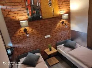 Apartament Aurora Kletno - 克莱诺