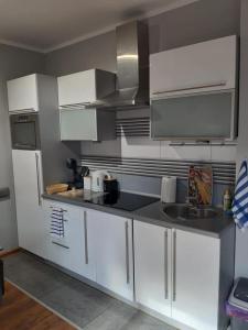 Apartament Róża 1 Sauna & Jacuzzi Jaszczurówka 21a