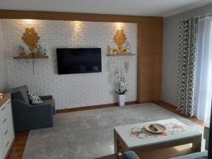 Apartament Róża 1 Sauna & Jacuzzi Jaszczurówka 21a