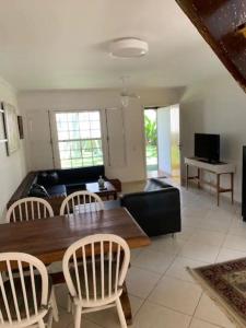 Casa com 3 suítes - À 150m da praia de Geribá